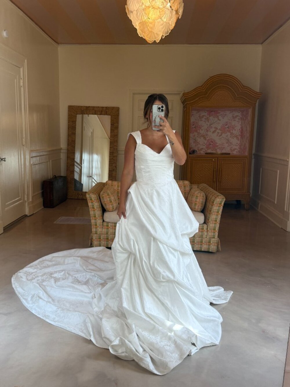 Wood J - Madi Lane Bridal